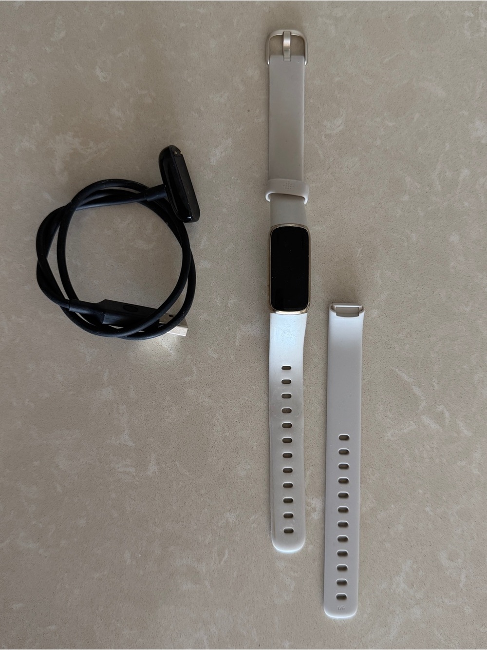 Fitbit Luxe